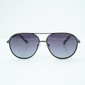Ollie Smoke Sunglasses