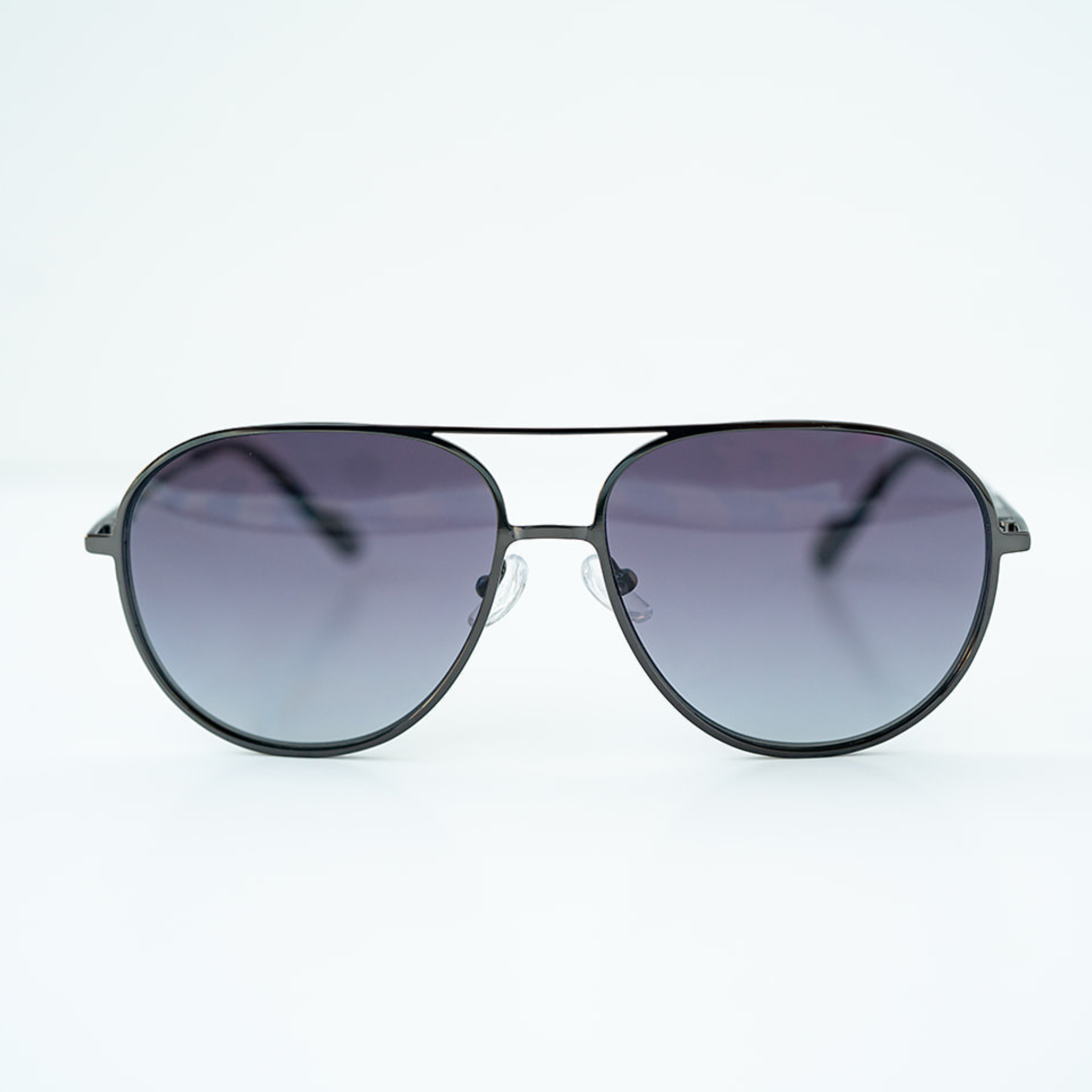 Ollie Smoke Sunglasses