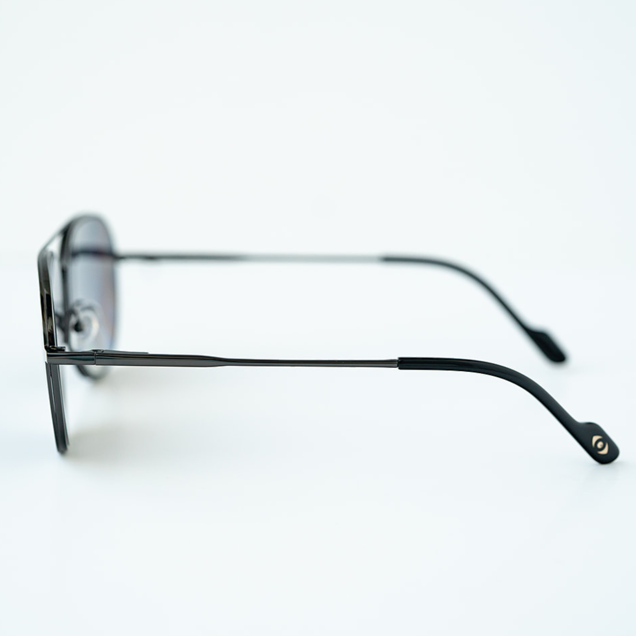 Ollie Smoke Sunglasses